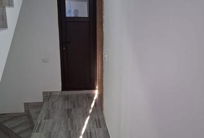 Casă cu 4 camere în Alexandriei - 16