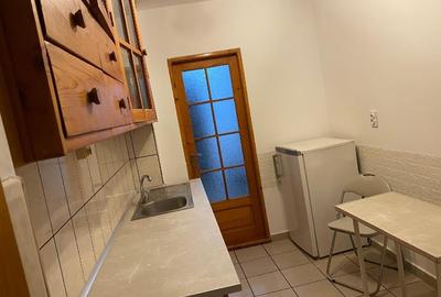 Apartament cu 2 camere decomandat, mobilat în Abator - 5