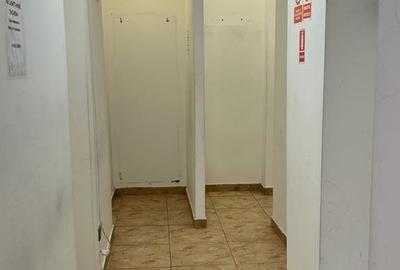 Spațiu comercial, de 280 mp, în P-ța Muncii - 9