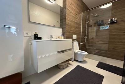 Casa individuala Dumbravita spre Pădure - 16