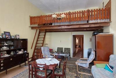 De vanzare ap.2 camere , curte comuna - P-ta Bolyai- langa Tribunal De vanzare ap.2 camere , curte comuna - P-ta Bolyai- langa Tribunal - 4