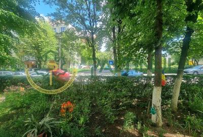 Apartament 2 camere parter înalt - mobilat, utilat, zona Ostirii / Rahovei - 10