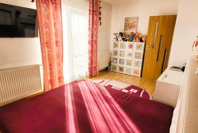 Casă individuală cu 4 camere cu Teren 282 Mp în Domnești - 11