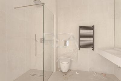 Apartament cu 4 camere semidecomandat în Floreasca - 13