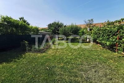 Casa de vanzare cu 4 camere in zona Gusterita din Sibiu - 1