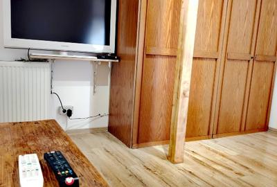 Garsonieră semidecomandată în Central - 3