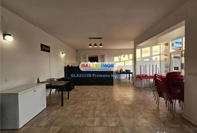 Spațiu comercial, de 135 mp, în Videle - 2