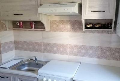 Garsonieră decomandată în Gheorghe Lazăr - 1
