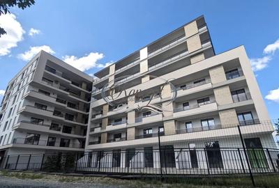 Apartament cu 3 camere semidecomandat în Între Lacuri