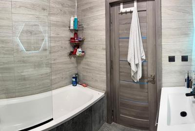 Apartament 3 camere, 87 mp, situat in Floresti, zona Vivo - 6