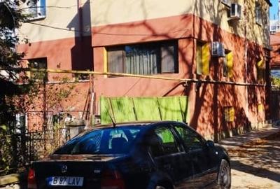 VAND PARTER+DEMISOL VILA + 416MP TEREN IN ZONA PARCUL CAROL-SOSEAUA VIILOR - 15