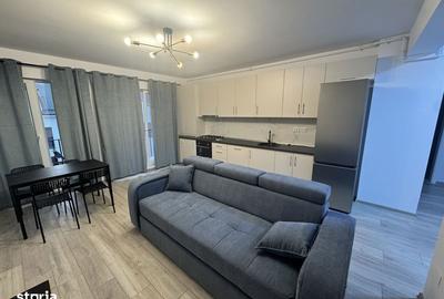 Apartament cu 2 camere în Central - 2