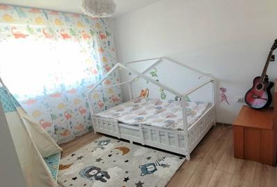 Inchiriez casa noua, mobilata, ideala pentru o familie in cautare de liniste, confort & stil, ZN - 3