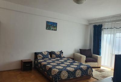 Apartament decomandat în Central