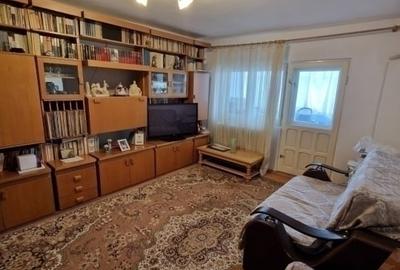 Apartament cu 4 camere decomandat în Păcurari - 7