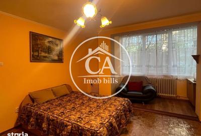 Apartament cu 2 camere semidecomandat în Iosia - 5