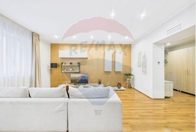 Apartament 2 camere - vanzare - RIN Grand Residence - Delta Vacaresti - 17