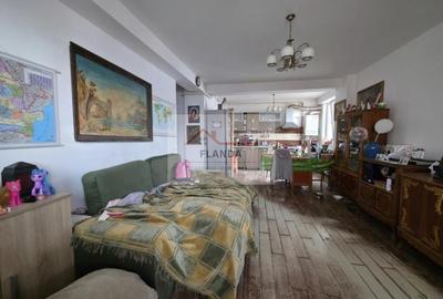 Militari Residence str.Tineretului - 1