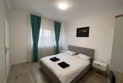 Apartament ultracentral Oradea - 4