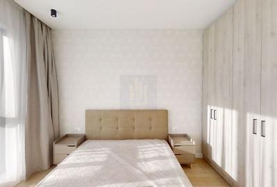 Apartament 2 Camere de Inchiriat Nusco Pet Friendly *Aviatiei* *Tur Virtual* - 6