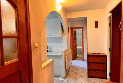Apartament cu 2 camere decomandat în Central - 8
