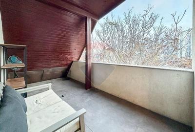 De inchiriat apartament 2 camere Iancului, Tepes Voda, bloc 2016 - 12