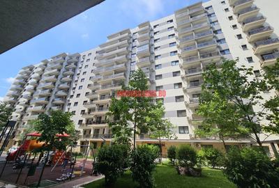 Apartament cu 3 camere decomandat, mobilat în Theodor Pallady - 2