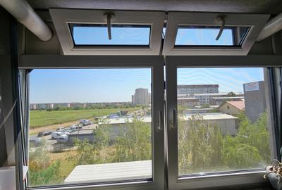 Apartament 2 camere, decomandat, la cheie, Ghencea-Cubic 4, et. 3/4 - 17