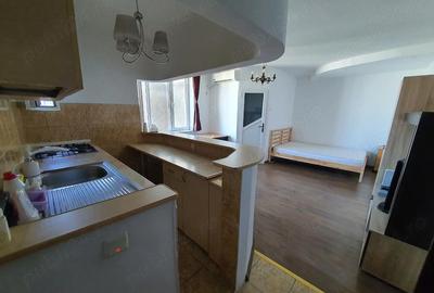 Garsonieră semidecomandată în Gara de Nord - 3