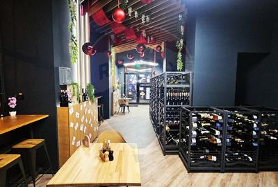 Spațiu comercial, de 150 mp, în Națiunile Unite - 9