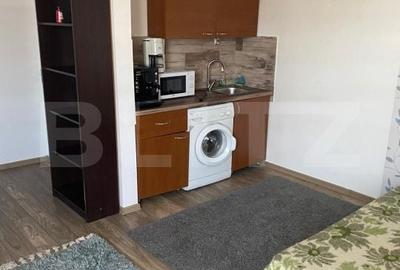 Spațiu comercial, de 150 mp, în Libertății - 1