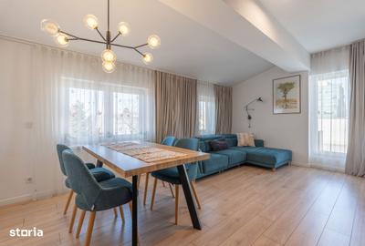 Apartament cu 4 camere decomandat în Exterior Vest - 9