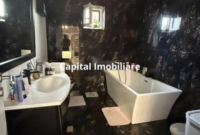Casă cu 3 camere cu Teren 500 Mp în Sântandrei - 14