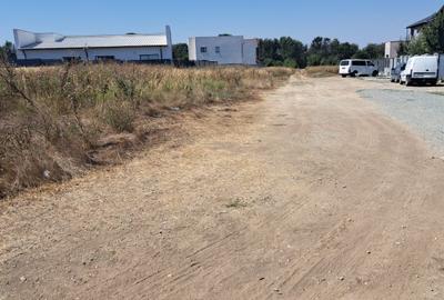 Teren Construcții intravilan de 2500 mp, în Agigea - 5