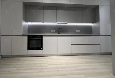 Garsonieră decomandată, mobilată în Spitalul Județean - 2