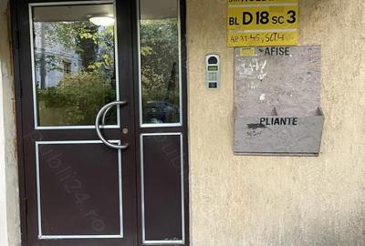 Apartament cu 2 camere decomandat în Central - 5