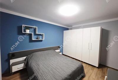 Apartament cu 2 camere decomandat si balcon in zona Turnisor din Sibiu - 6