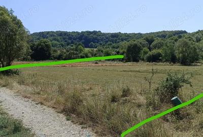 Teren de 2500 mp, în Central - 6