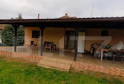 Vila la cheie, 1200 mp, Odoreu - 11