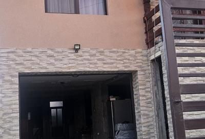 Casă cu 4 camere în Paleu - 2