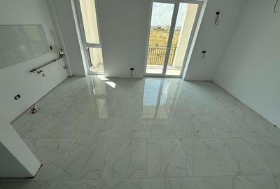 DIRECT DE LA DEZVOLTATOR -APARTAMENT CU 2 CAMERE-GRADINA 30 MP