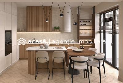 Casă individuală cu 6 camere cu Canalizare în Subcetate - 8