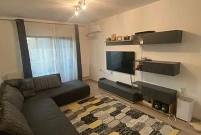 Garsonieră decomandată în Lunca Cetățuii - 2