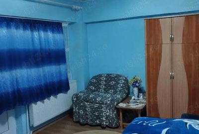Apartament cu 2 camere decomandat în Central - 1