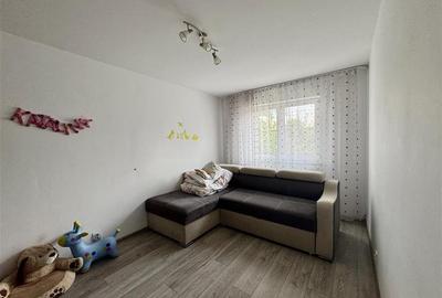 Apartament 3 camere, Astra, decomandat - 3