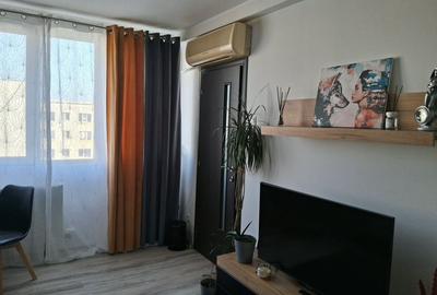 Garsonieră semidecomandată în Obor - 1