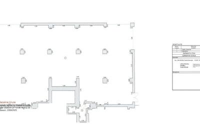Zona Viilor sp 440 mp open space 10 locuri de parcare Zona Viilor sp 440 mp open space 10 locuri de parcare - 11