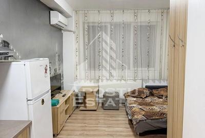 Garsonieră, mobilată în UTA