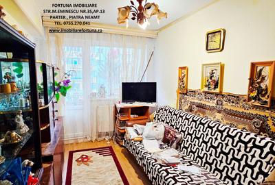 Apartament 2 camere, etaj 1, zona Ciuperca- Maratei - 2