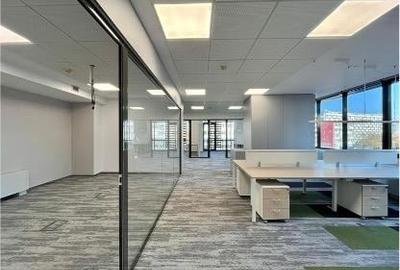 Birouri de inchiriat - Avantgarde Office Building - de la 201 mp - 2